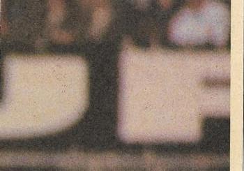 1980 Scanlens VFL #107 Don Scott Back